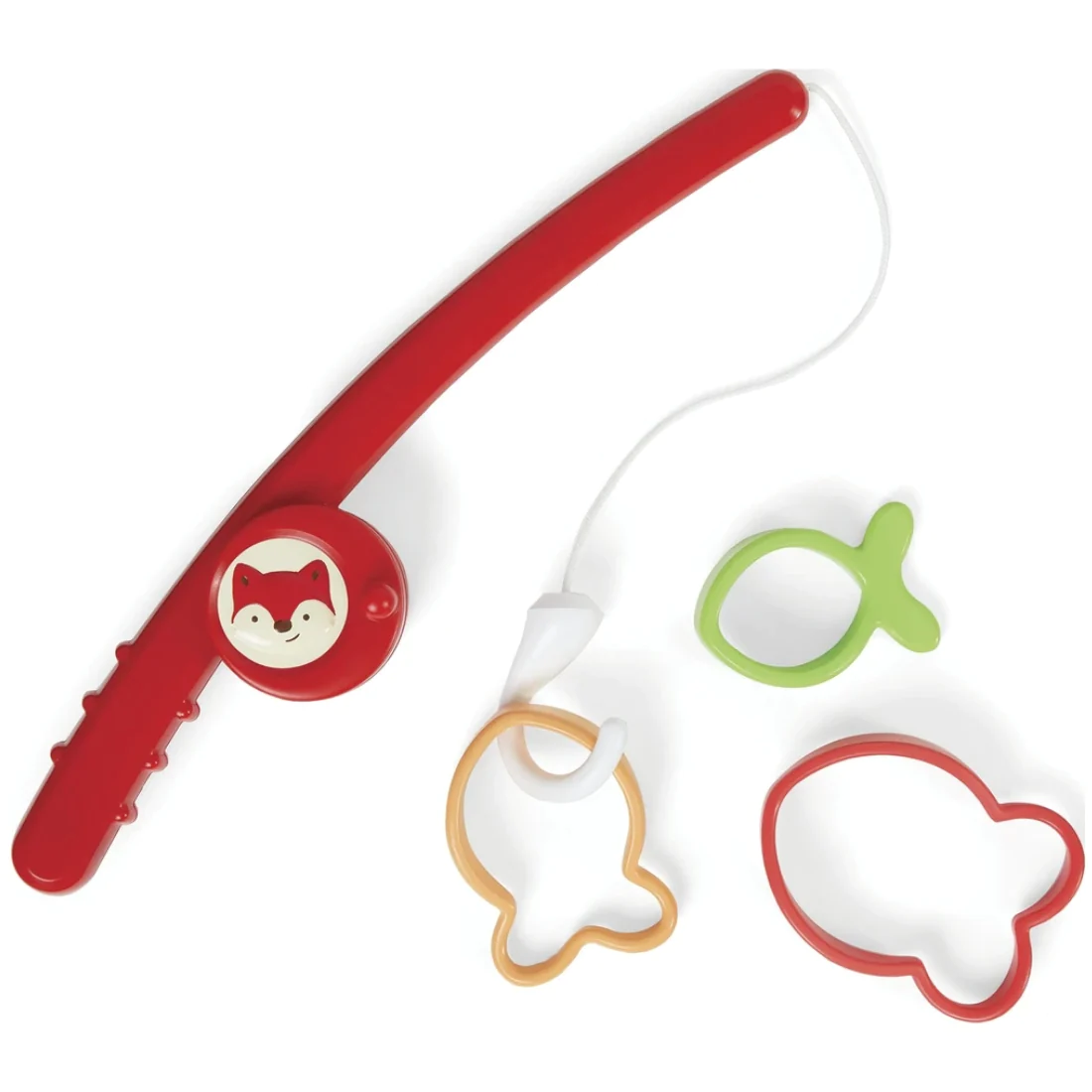 Skip Hop Zoo Fishin' Fox