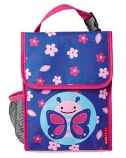 Skip Hop Zoo Lunch Bag - Image 9