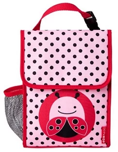 Skip Hop Zoo Lunch Bag - Image 7