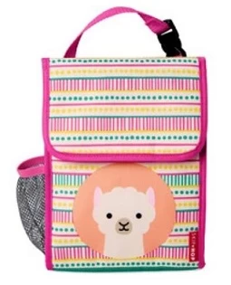 Skip Hop Zoo Lunch Bag - Image 6