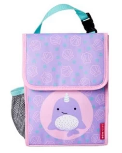Skip Hop Zoo Lunch Bag - Image 4