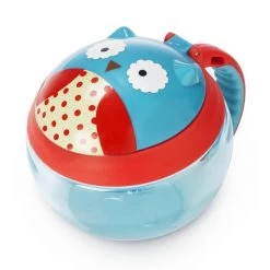 Skip Hop Zoo Snack Cup