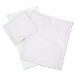 Skrållan Bedding Set With Mattress For Pram