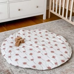 Snuggly Jacks Playmat Summer Storm