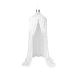 Spinkie Baby Dreamy Canopy White
