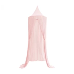 Spinkie Baby Sheer Canopy Ballerina