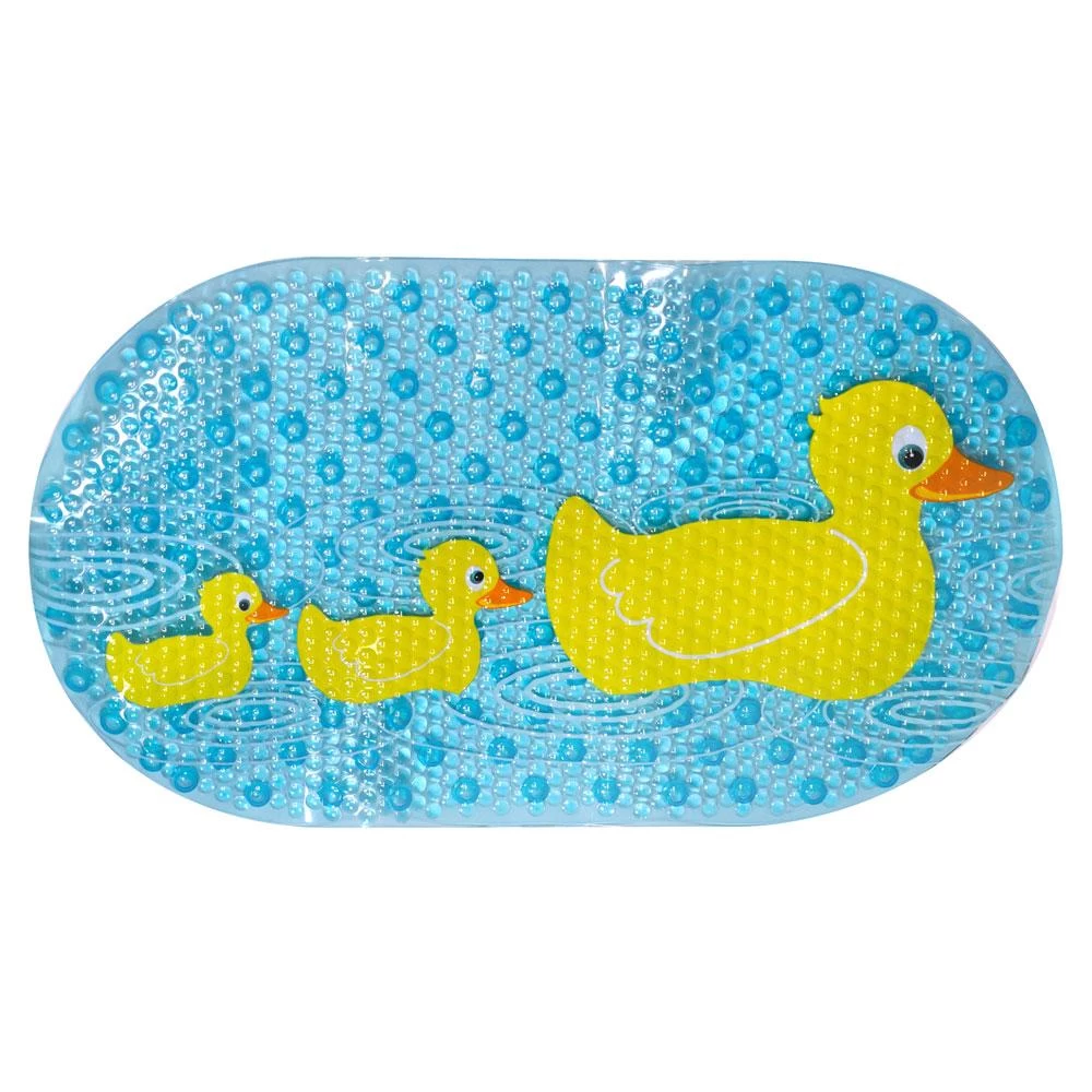 Star & Rose Non-Slip Bath Mat - Image 3