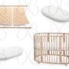 Stokke Sleepi Bed Package