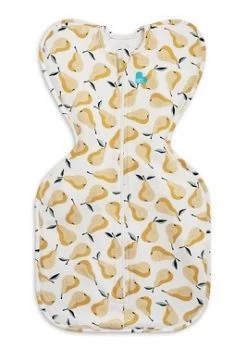 Love To Dream Swaddle Up Original 1.0 TOG Ochre Pears