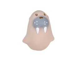 Tikiri Rubber Arctic Walrus