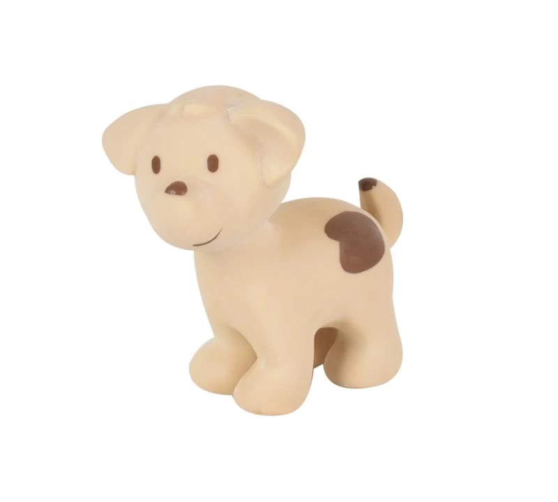 Tikiri Rubber Farm Dog