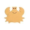Tikiri Rubber Ocean Buddies Crab
