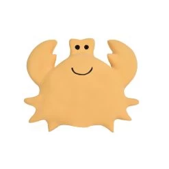 Tikiri Rubber Ocean Buddies Crab