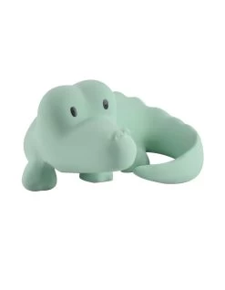 Tikiri Rubber Zoo Crocodile