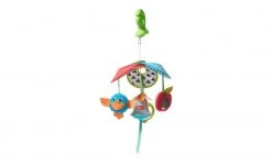 Tiny Love Pack N Go Mobile Meadow Days