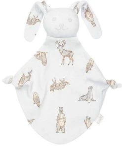 Toshi Baby Bunny Mini Arctic