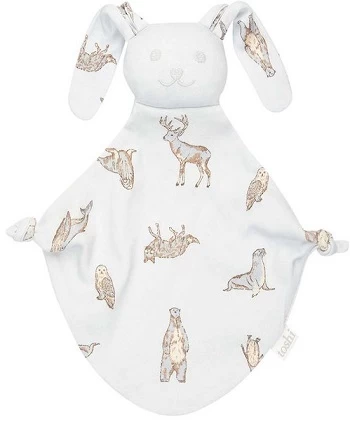 Toshi Baby Bunny Mini Arctic
