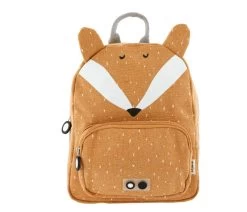 Trixie Backpack Mr Fox