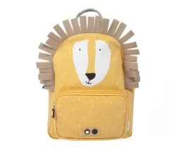 Trixie Backpack Mr Lion