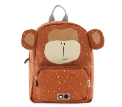 Trixie Backpack Mr Monkey