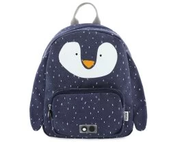 Trixie Backpack Mr Penguin