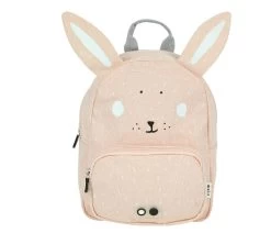 Trixie Backpack Mrs Rabbit