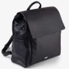 Vanchi Emmy Backpack Black