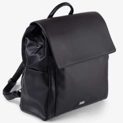 Vanchi Emmy Backpack Black