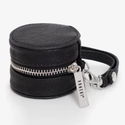 Vanchi Keep Safe Dummy Saver Black