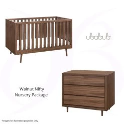 Ubabub Nifty Nursery Package