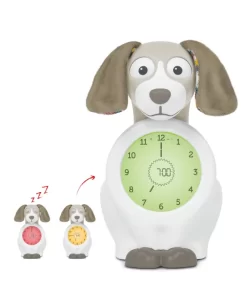 Zazu Sleeptrainer Davy The Dog