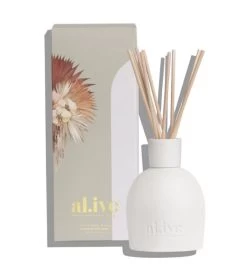 Al.ive Diffuser Dewberry And Clove