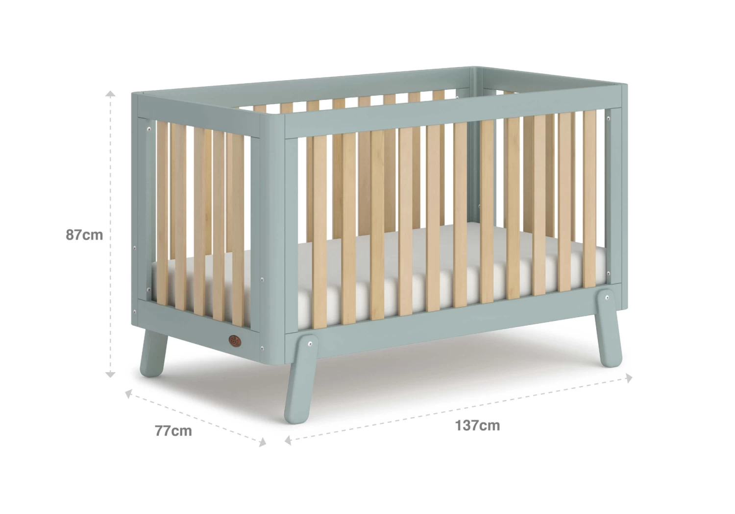 Boori Turin Nursery Package - Image 12