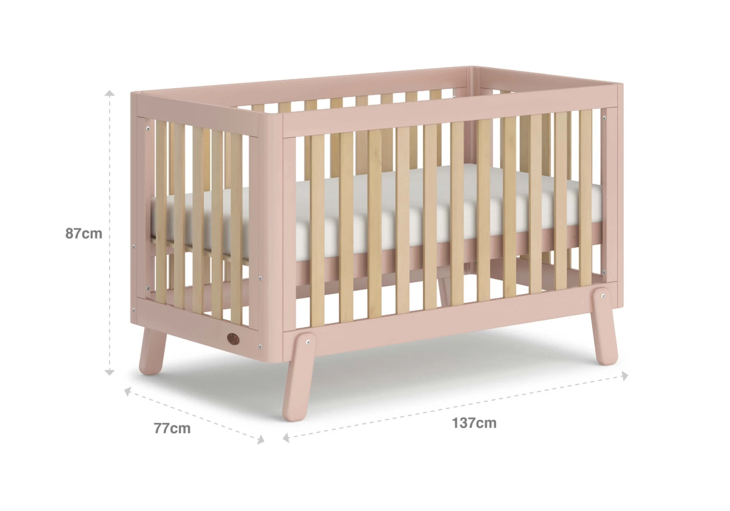 Boori Turin Nursery Package - Image 15