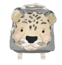 Mister Fly Cheetah Backpack