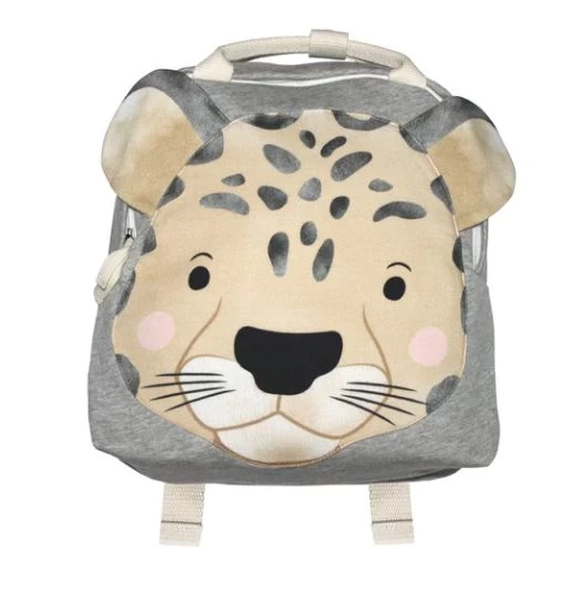 Mister Fly Cheetah Backpack