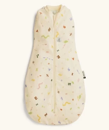 ErgoPouch Cocoon Swaddle Bag 1.0 TOG - Image 6