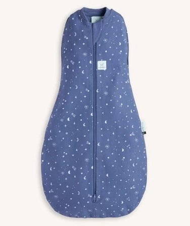 ErgoPouch Cocoon Swaddle Bag 1.0 TOG