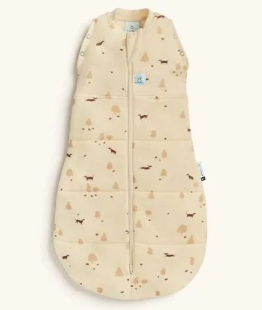 ErgoPouch Cocoon Swaddle Bag 2.5 TOG - Image 11
