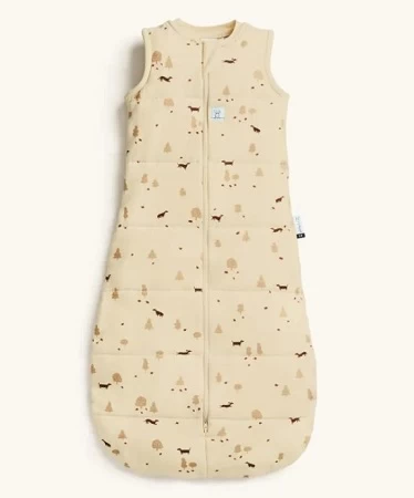 ErgoPouch Jersey Sleeping Bag 2.5 TOG - Image 5