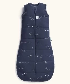 ErgoPouch Jersey Sleeping Bag 2.5 TOG