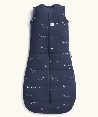 ErgoPouch Jersey Sleeping Bag 2.5 TOG