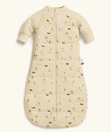 ErgoPouch Jersey Sleeping Bag 3.5 TOG - Image 6