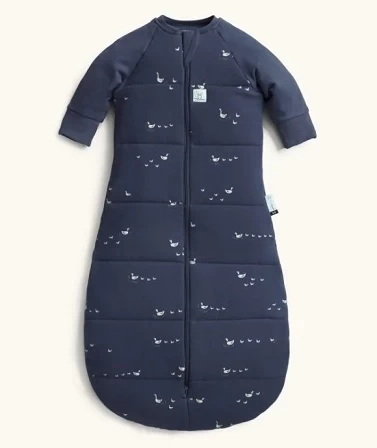 ErgoPouch Jersey Sleeping Bag 3.5 TOG - Image 4