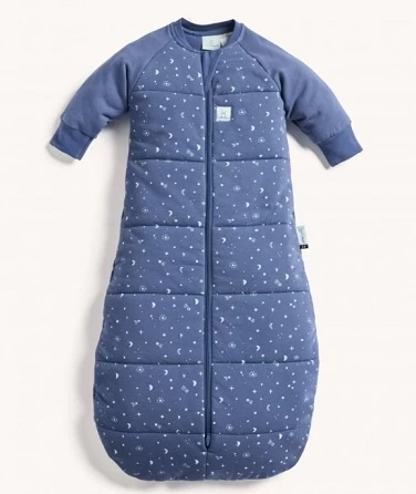 ErgoPouch Jersey Sleeping Bag 3.5 TOG - Image 3