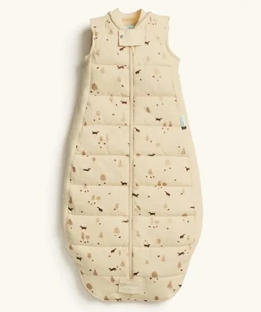 ErgoPouch Sheeting Sleeping Bag 2.5 TOG - Image 6