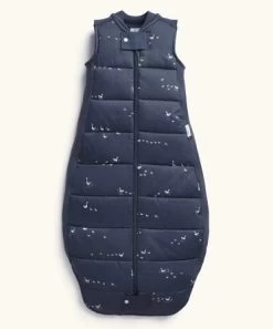 ErgoPouch Sheeting Sleeping Bag 2.5 TOG