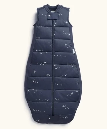 ErgoPouch Sheeting Sleeping Bag 2.5 TOG