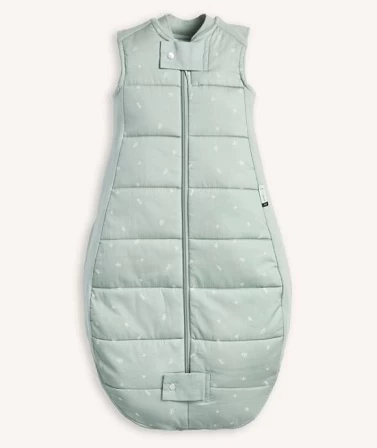 ErgoPouch Sheeting Sleeping Bag 2.5 TOG - Image 9