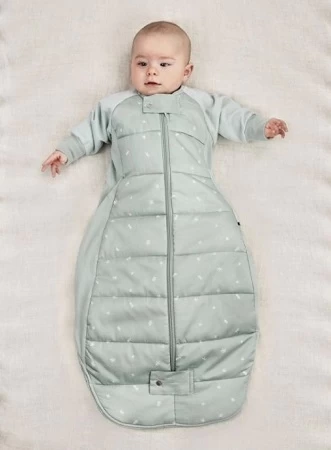 ErgoPouch Sheeting Sleeping Bag 3.5 TOG - Image 3